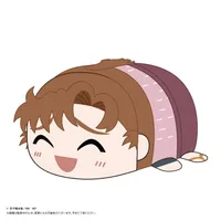 MAX LIMITED Nintama Rantarō POTE KORO MASCOT 5 - Nintama Rantaro - photo 8