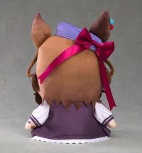 GOOD SMILE COMPANY Kuripan Plushie Matikanetannhauser - Umamusume: Pretty Derby - photo 3