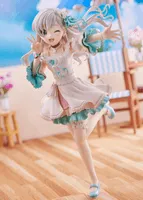 PLUM PMOA Hayate HIsakawa[O-Ku-Ri-Mo-No Sunday ! ]+ - THE iDOLM@STER - photo 6