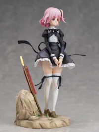 FuRyu Assault Lily Bouquet Riri Hitotsuyanagi 1/7 Scale Figure - Assault Lily Bouquet - photo 1