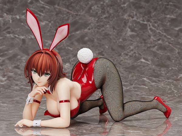 Ryoko Mikado: Bunny Ver.