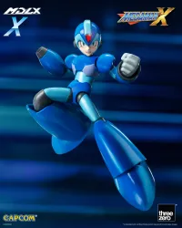 threezero MDLX X - Rockman X / Mega Man X - Mega Man - photo 19