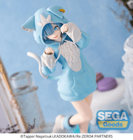 XStellar "Re:ZERO -Starting Life in Another World-" "Rem" ~Mofumofu Pack~ 3