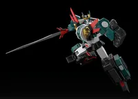 GOOD SMILE COMPANY THE GATTAI Seven Changer - The Brave Fighter of Legend Da-Garn - photo 13