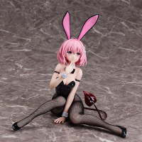 Momo Belia Deviluke: Bunny Ver. (1/6 Scale) 6