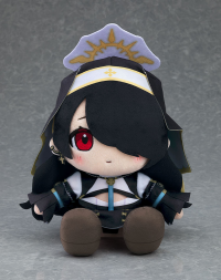 Chocopuni Plushie Hinata 1