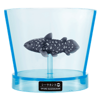 Bikkura Bath Bomb Aquarium Sea Creatures (Blind Box/8), Bandai Lifestyle Bath Bomb (8pc per box) 2