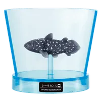BANDAI Bikkura Bath Bomb Aquarium Sea Creatures (Blind Box/8), Bandai Lifestyle Bath Bomb (8pc per box) - Blind Boxes - photo 2
