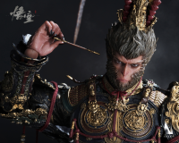 The Black Myth: Wukong Great Sage Armor Set Sixth Scale Collectible Figure 13