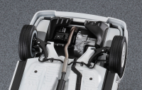 [HC32] 1:24 TOYOTA STARLET EP71 TURBO-S (3Door) LATE VERSION 5