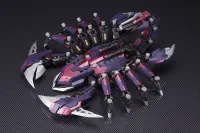 KOTOBUKIYA EZ-036 DEATH STINGER - ZOIDS - photo 24