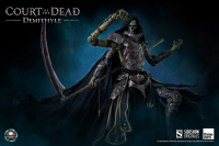 Court of the Dead – 1/6 Demithyle 4