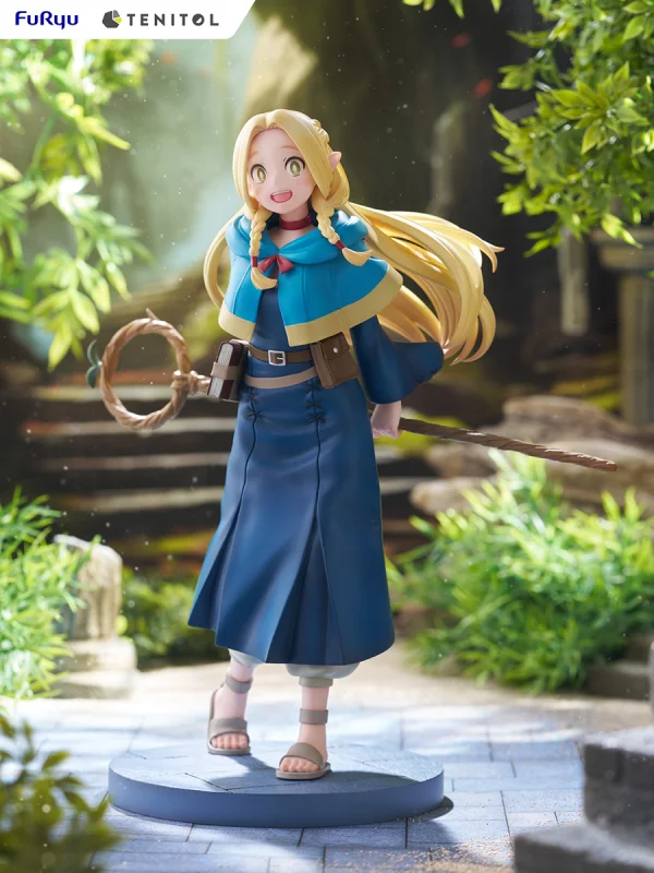FuRyu TENITOL Marcille - Delicious in Dungeon