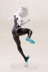 MARVEL SPIDER-GWEN RENEWAL PACKAGE BISHOUJO STATUE 15
