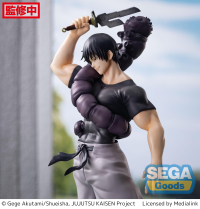 Luminasta "Jujutsu Kaisen" Kaigyoku/Gyokusetsu "Toji Fushiguro" Ready For Battle 4