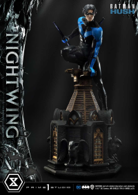 Museum Masterline Batman: Hush (Comics) Nightwing EX Bonus Version 30