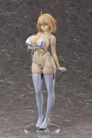 FREEing Sophia F. Shirring: White Bikini Ver. - BUNNY SUIT PLANNING - photo 2