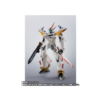 VF-19P EXCALIBUR (Zola Planetary Patrol) "MACROSS", TAMASHII NATIONS HI-METAL R 1