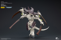 Tyranids Hive Fleet Leviathan Tyranid Warrior with Boneswords 2 10