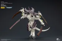 JOYTOY Tyranids Hive Fleet Leviathan Tyranid Warrior with Boneswords 2 - Warhammer 40K - photo 10