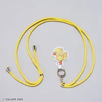 SQUARE ENIX FINAL FANTASY Series Smartphone Shoulder Strap – CHOCOBO - Final Fantasy - photo 4