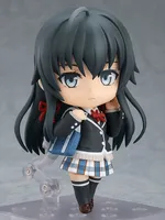 GOOD SMILE COMPANY Nendoroid Yukino Yukinoshita - My Teen Romantic Comedy SNAFU - photo 1