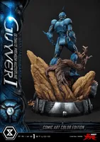 Prime 1 Studio Ultimate Premium Masterline Bioboosted Armor Guyver Guyver I Comic Art Color Edition Ultimate Version 	 - Bioboosted Armor Guyver - photo 109