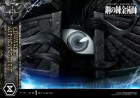 Prime 1 Studio Concept Masterline Fullmetal Alchemist Edward & Alphonse Elric Deluxe Version - Fullmetal Alchemist: Brotherhood - photo 56