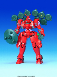 1/144 Mercurius 2