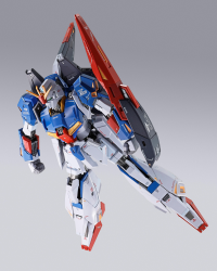 ZETA GUNDAM "Mobile Suit Zeta Gundam" 13