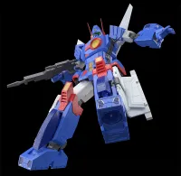 GOOD SMILE COMPANY MODEROID Xabungle(re-run) - Combat Mecha Xabungle - photo 10