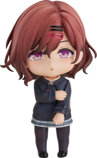 Nendoroid Madoka Higuchi 2