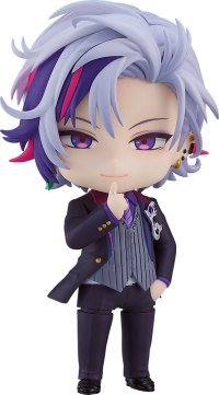 Nendoroid Fuwa Minato 2