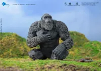 HIYA TOYS Exquisite Basic Series GODXILLA x KONG THE NEW EMPIRE Kong - Godzilla - photo 26