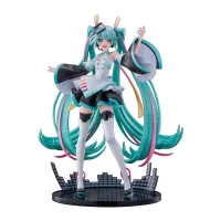 HOBBY STOCK Hatsune Miku 1/7 HATSUNE MIKU EXPO 10th Anniversary ver. - Hatsune Miku - photo 2