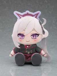 GOOD SMILE COMPANY Chocopuni Plushie Mutsuki - Blue Archive - photo 1