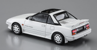 [HC45] 1:24 TOYOTA MR2 (AW11) LATE VERSION G-Limited Super Charger (T Bar Roof) 3