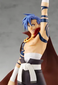 GOOD SMILE COMPANY POP UP PARADE Kamina - Tengen Toppa Gurren Lagann - photo 8