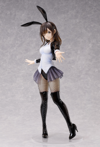 Sayu Ogiwara: Bunny Ver. 4