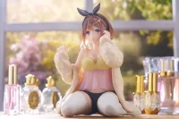 TAITO <Taito Kuji> Atelier Ryza: Ever Darkness & the Secret Hideout The Animation Figure - Ryza - Atelier Ryza - photo 4