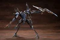 KOTOBUKIYA SCHNEIDER NACHTREIHER/40E STEEL HAZE - ARMORED CORE - photo 22