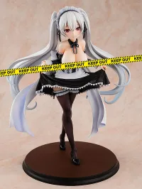 KADOKAWA Yui Minamoto: Maid Ver. - Scale Figures - photo 9
