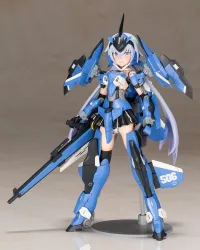 KOTOBUKIYA FRAME ARMS GIRL STYLET XF-3 PLUS - Frame Arms Girl - photo 6
