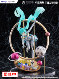 Hatsune Miku "MIKU WITH YOU 2024" ver. 1/7 Scale Figure 6