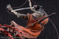 KOTOBUKIYA SEKIRO: SHADOWS DIE TWICE WOLF Statue - SEKIRO: SHADOWS DIE TWICE - photo 18
