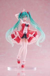 Hatsune Miku Figure - Fashion (Lolita Ver.) 7
