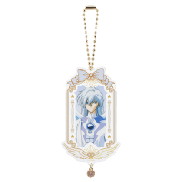 Cardcaptor Sakura 25th Anniversary Collectible Acrylic Keychain (1pc / 9pc per box) 17