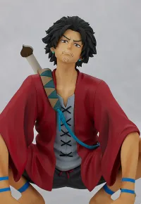GOOD SMILE COMPANY POP UP PARADE Mugen L Size - Samurai Champloo - photo 7