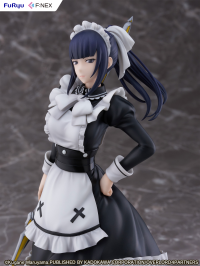 Narberal Gamma 1/7 Scale Figure 12