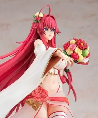KADOKAWA Rias Gremory: Pure White Bikini ver. - High School DxD - photo 9